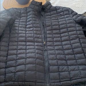 North face thermo eco ball men’s large